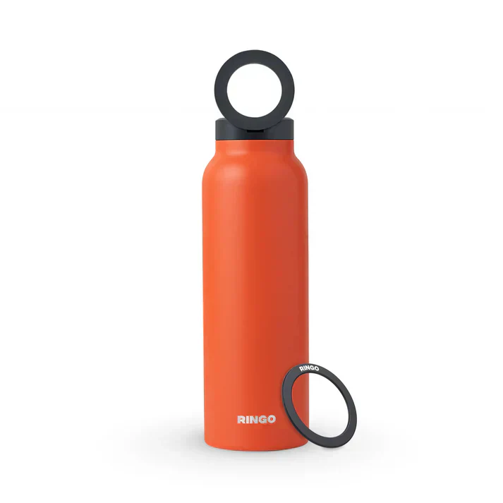 FlaschenDock™ Sciroppo e Sfoglia