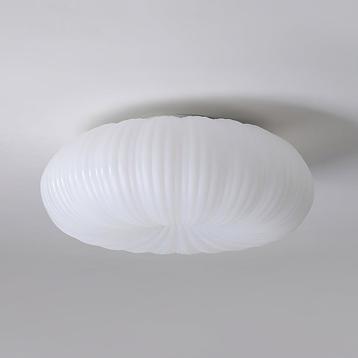 RobbyGlanz: Lampada da soffitto moderna – Lampada elegante per ambienti raffinati