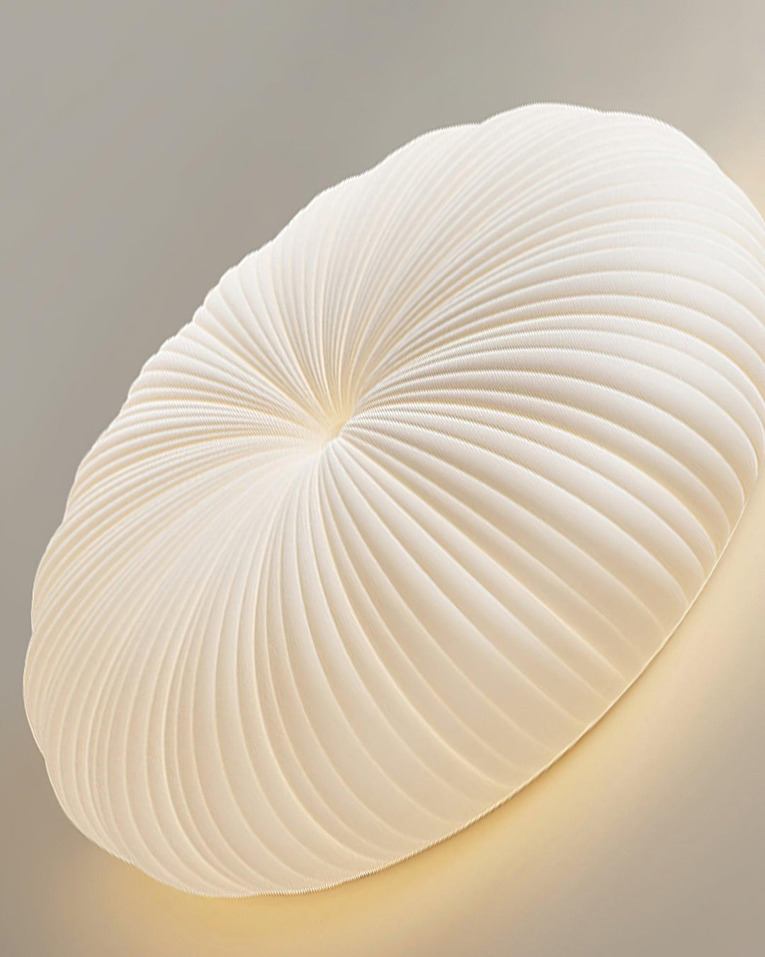 RobbyGlanz: Lampada da soffitto moderna – Lampada elegante per ambienti raffinati