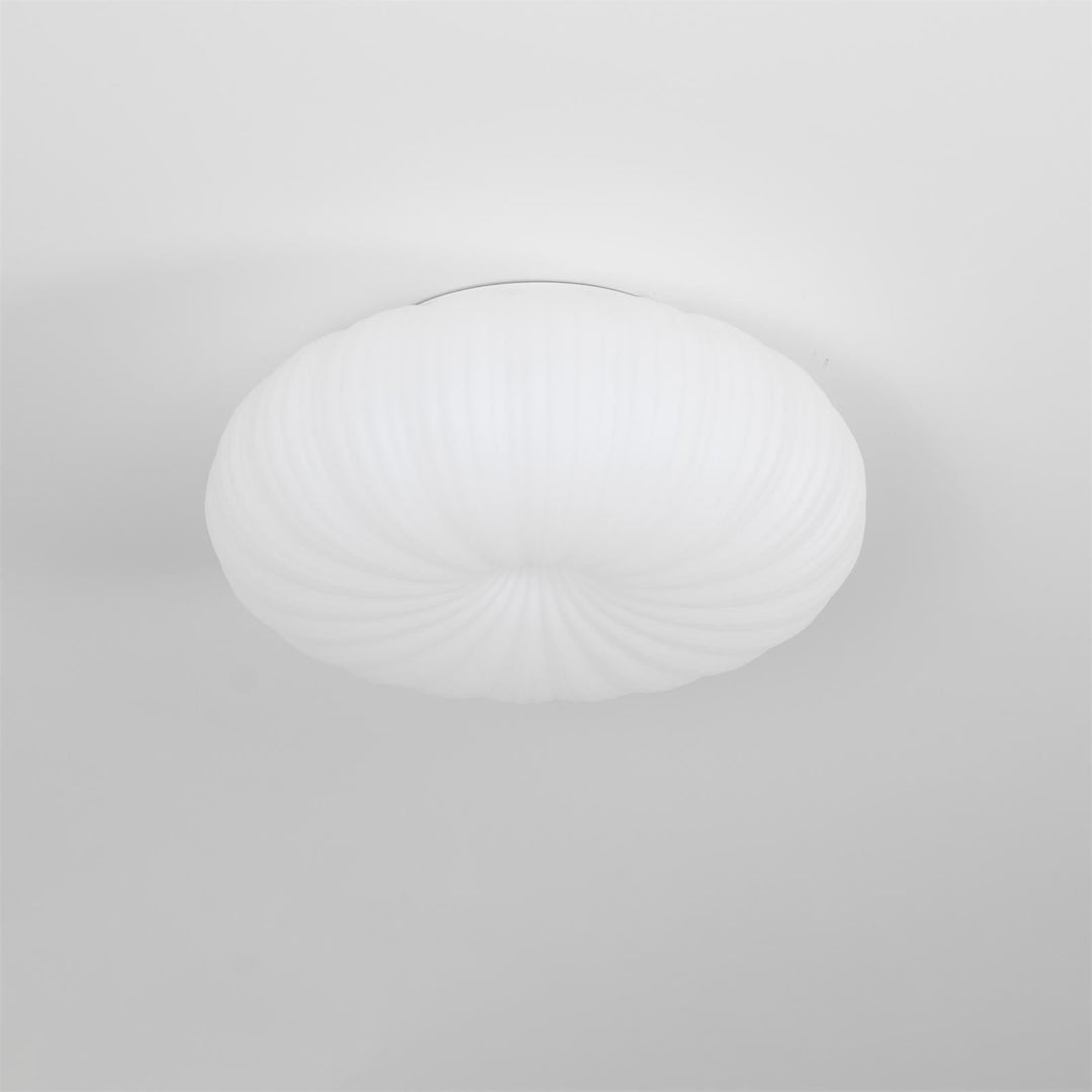 RobbyGlanz: Lampada da soffitto moderna – Lampada elegante per ambienti raffinati