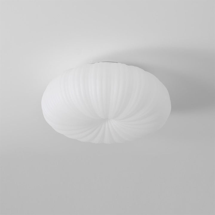 RobbyGlanz: Lampada da soffitto moderna – Lampada elegante per ambienti raffinati