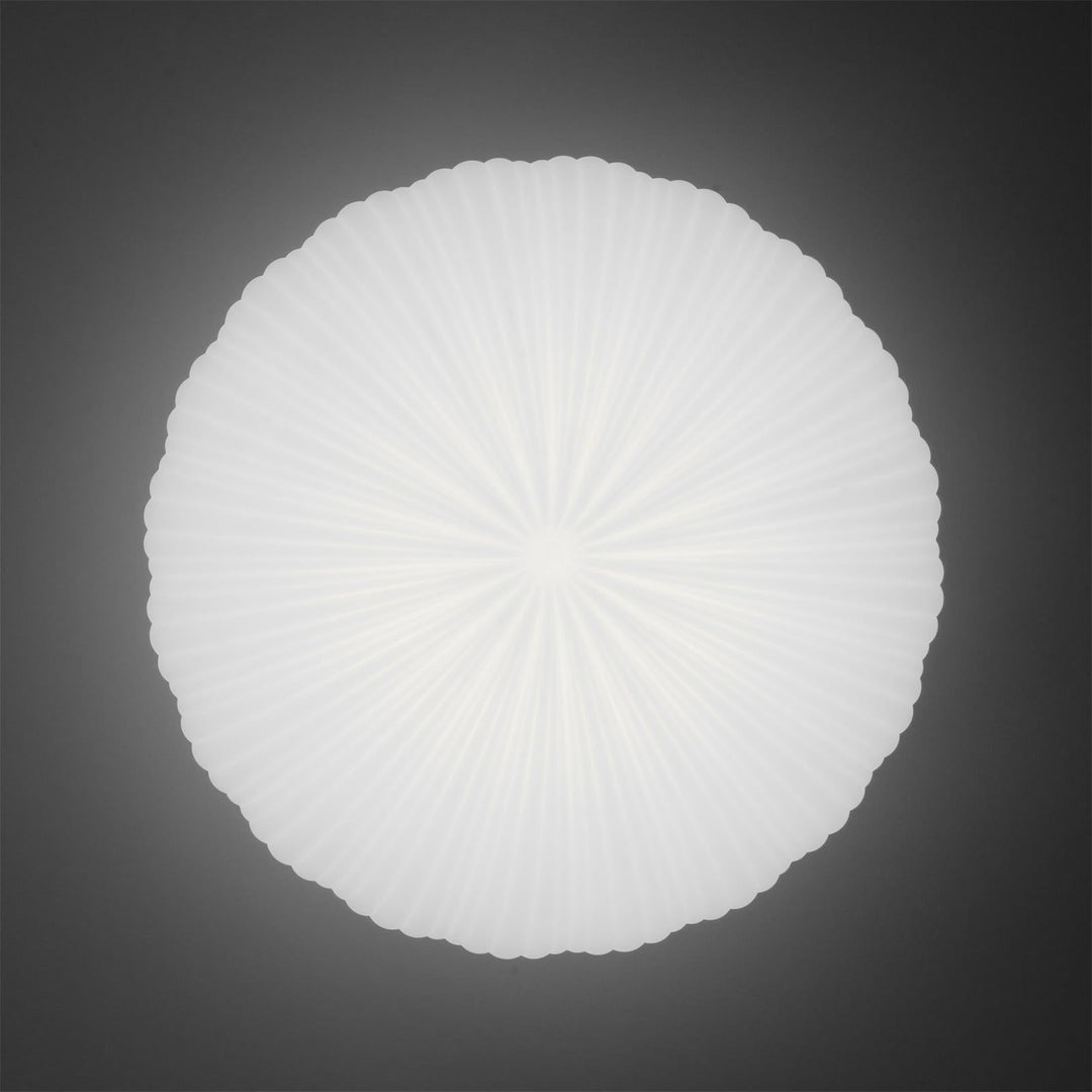 RobbyGlanz: Lampada da soffitto moderna – Lampada elegante per ambienti raffinati