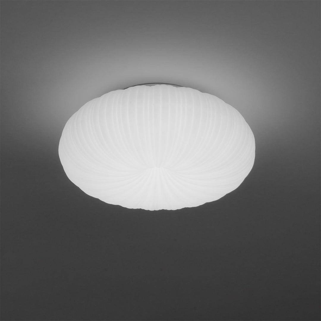 RobbyGlanz: Lampada da soffitto moderna – Lampada elegante per ambienti raffinati