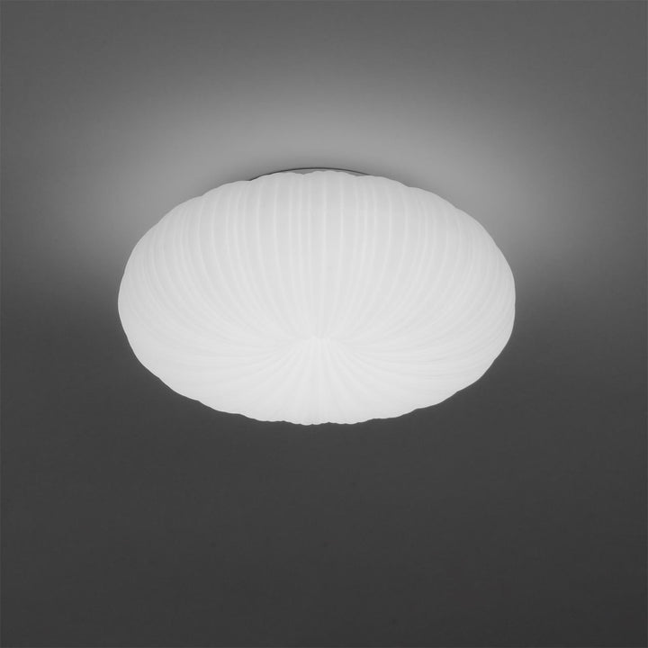 RobbyGlanz: Lampada da soffitto moderna – Lampada elegante per ambienti raffinati
