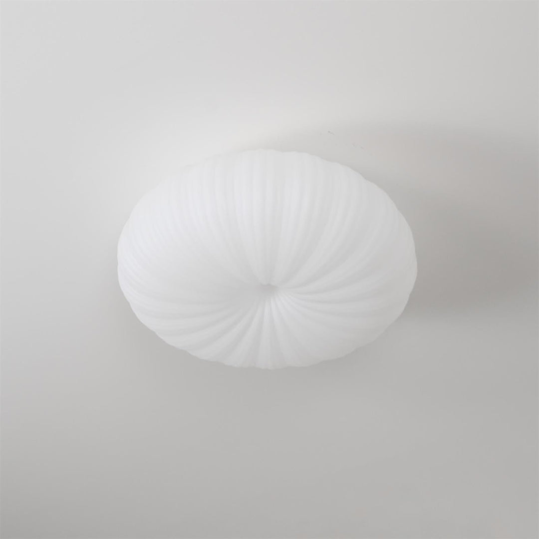 RobbyGlanz: Lampada da soffitto moderna – Lampada elegante per ambienti raffinati