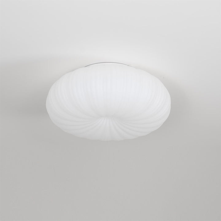 RobbyGlanz: Lampada da soffitto moderna – Lampada elegante per ambienti raffinati