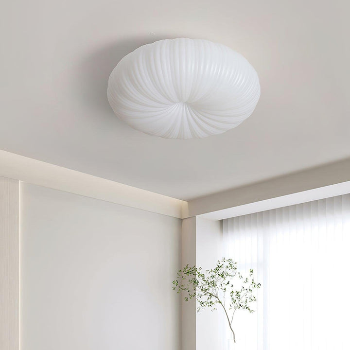 RobbyGlanz: Lampada da soffitto moderna – Lampada elegante per ambienti raffinati