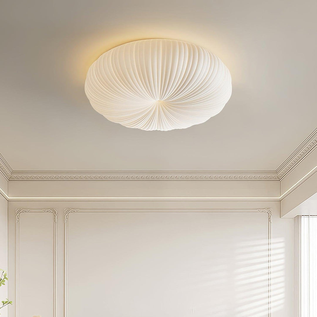 RobbyGlanz: Lampada da soffitto moderna – Lampada elegante per ambienti raffinati