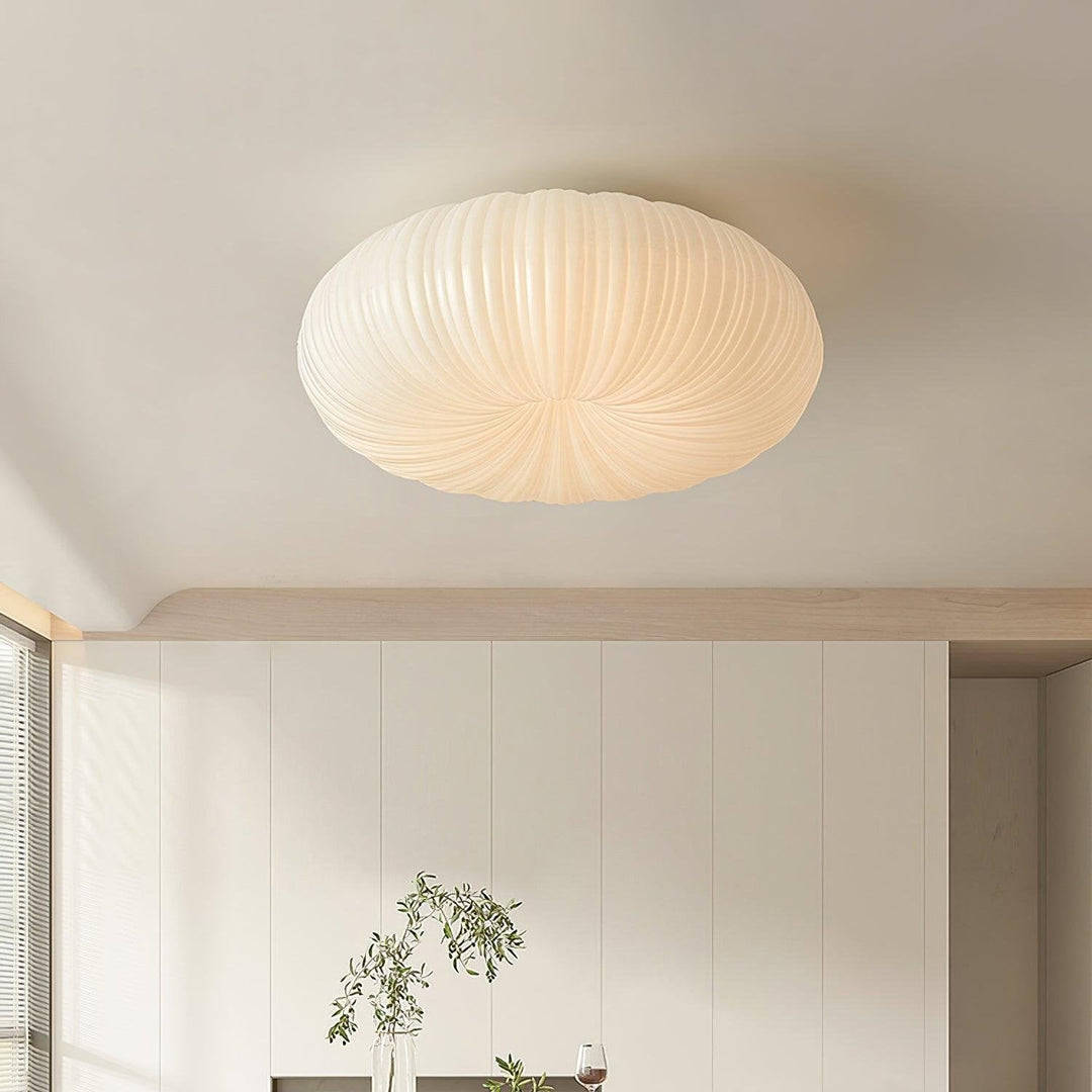 RobbyGlanz: Lampada da soffitto moderna – Lampada elegante per ambienti raffinati
