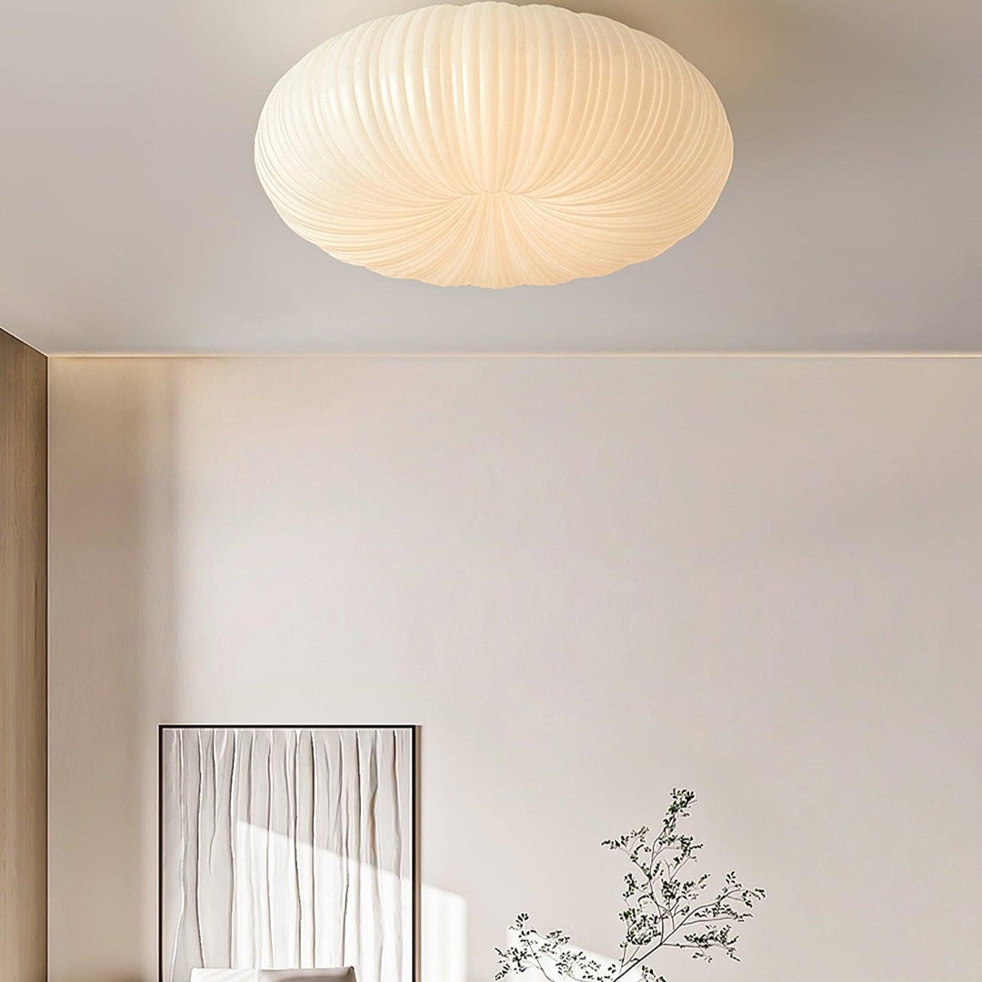 RobbyGlanz: Lampada da soffitto moderna – Lampada elegante per ambienti raffinati