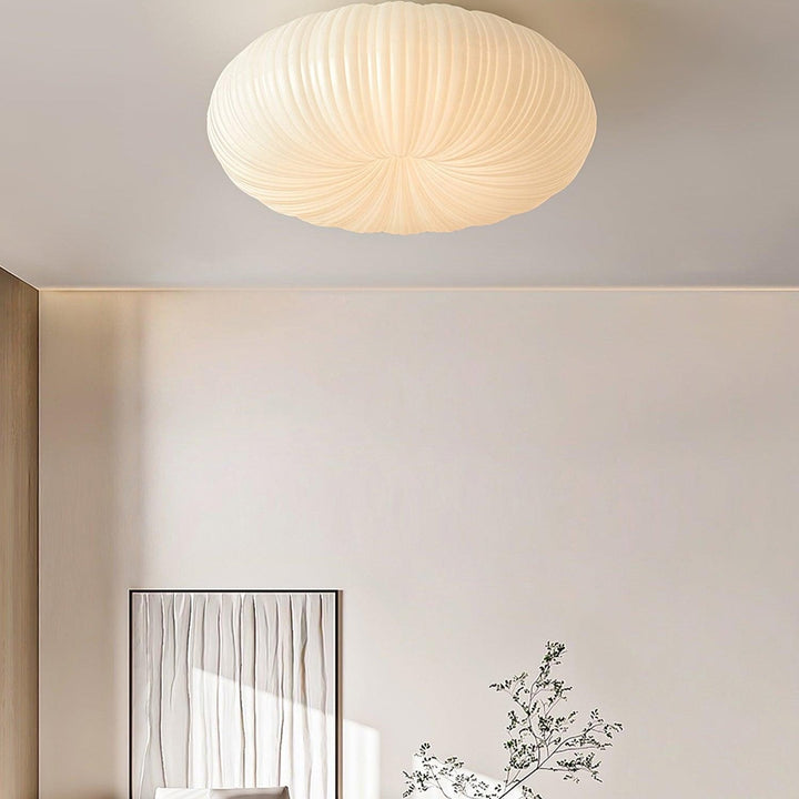 RobbyGlanz: Lampada da soffitto moderna – Lampada elegante per ambienti raffinati