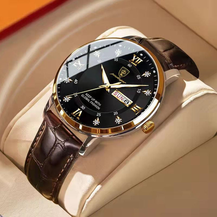 Orologio da polso da uomo Robuust – resistente all&