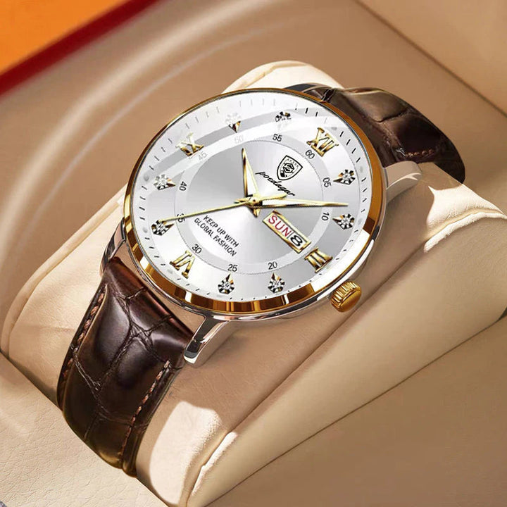 Orologio da polso da uomo Robuust – resistente all&