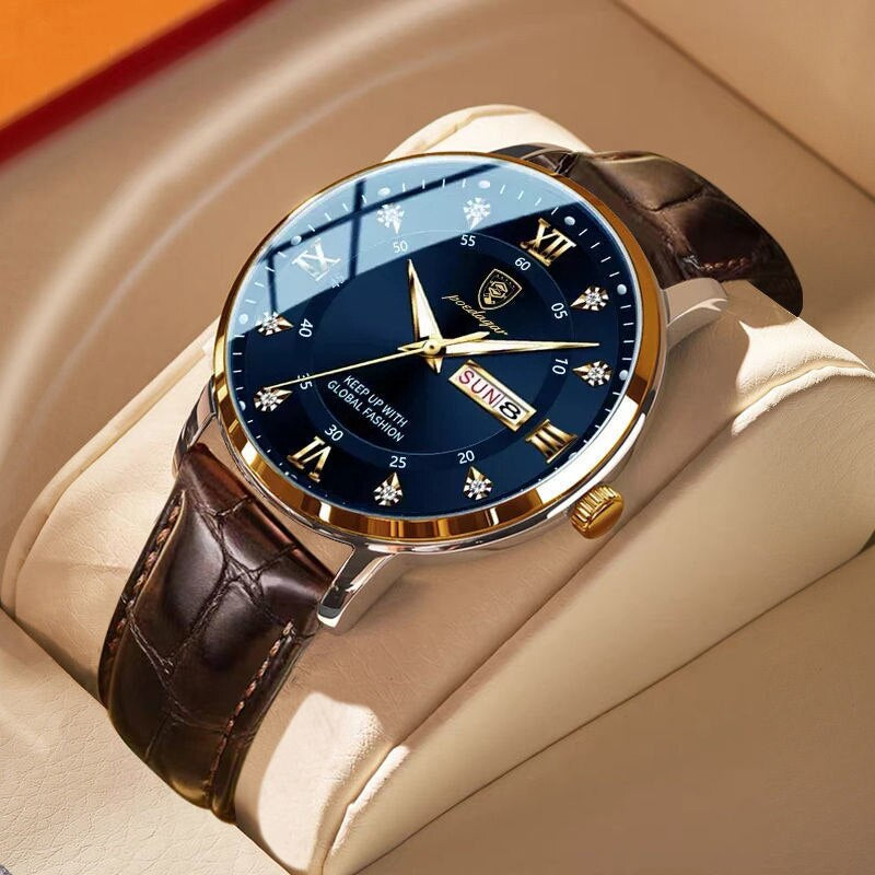 Orologio da polso da uomo Robuust – resistente all&