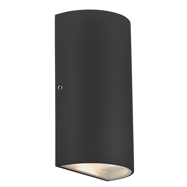 Lampada da Parete Rotonda LED Rold per Esterni