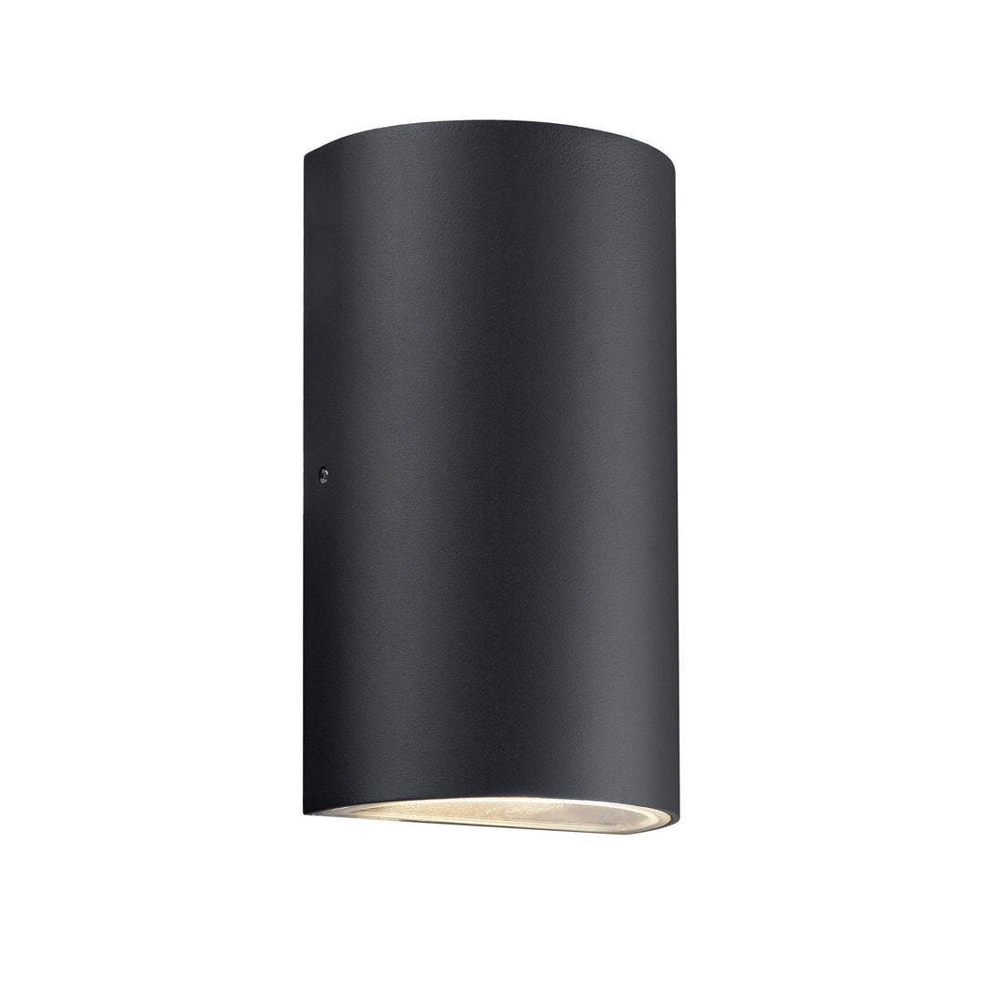 Lampada da Parete Rotonda LED Rold per Esterni