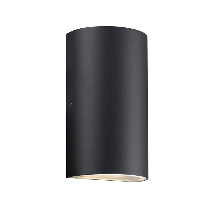 Lampada da Parete Rotonda LED Rold per Esterni