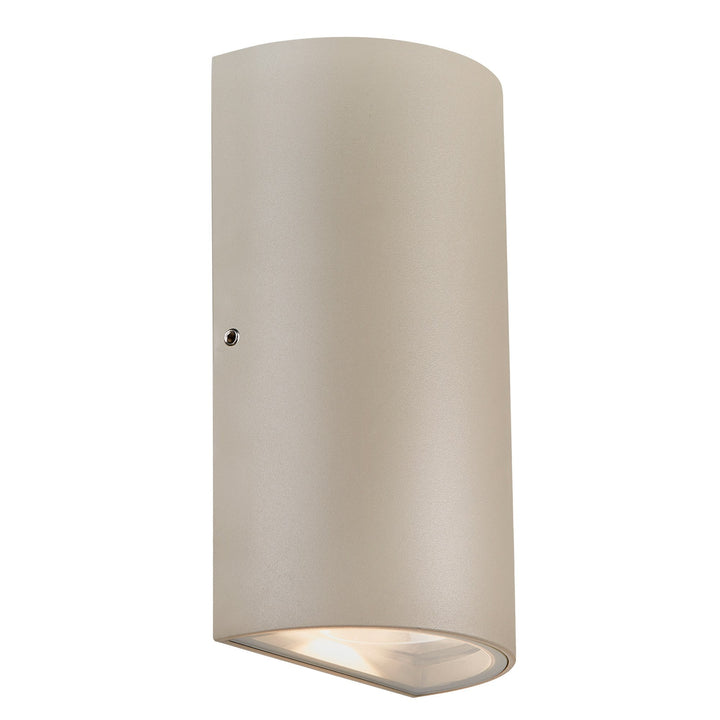 Lampada da Parete Rotonda LED Rold per Esterni