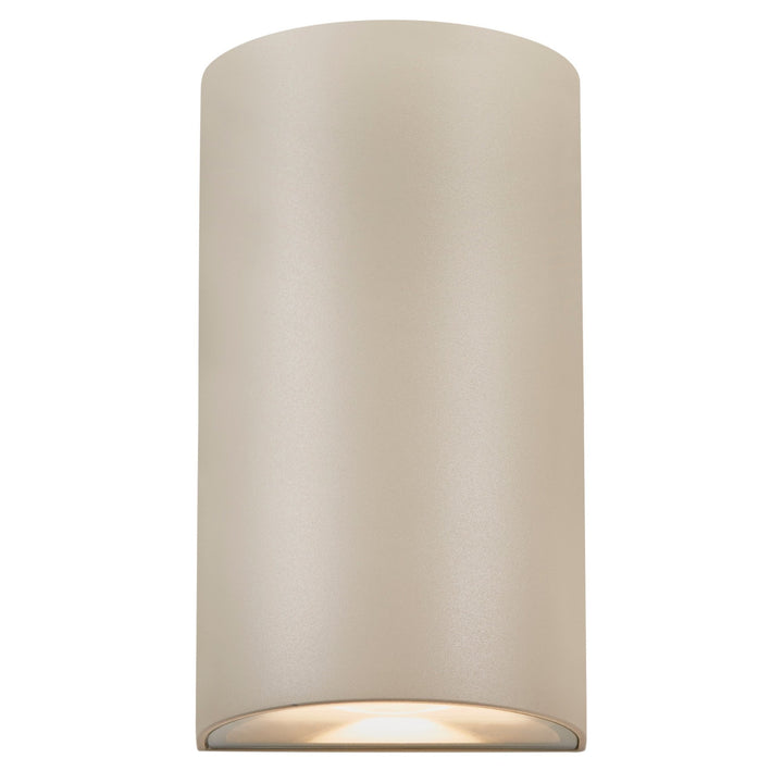 Lampada da Parete Rotonda LED Rold per Esterni