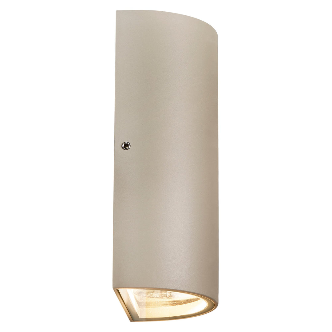 Lampada da Parete Rotonda LED Rold per Esterni