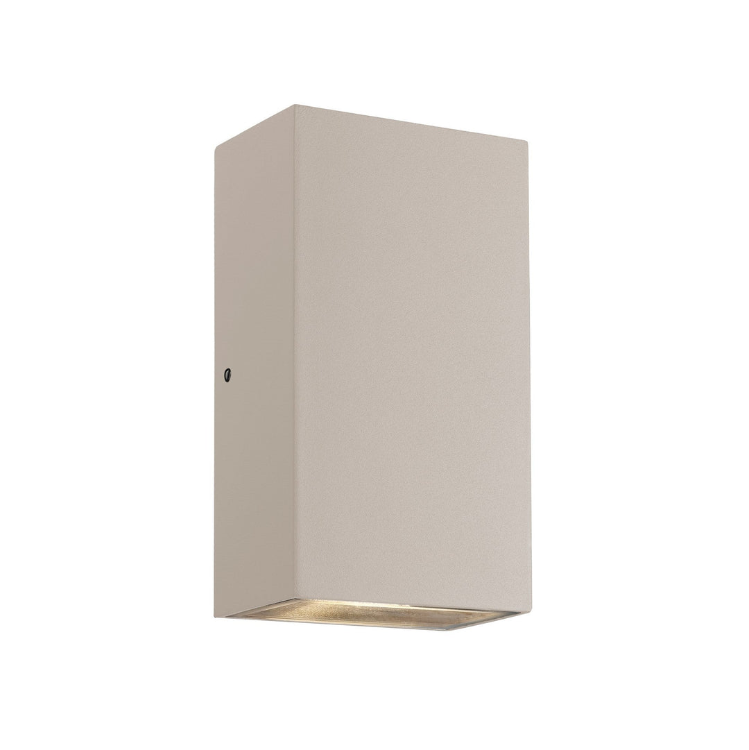 Lampada da Parete Rold LED Up &amp; Down