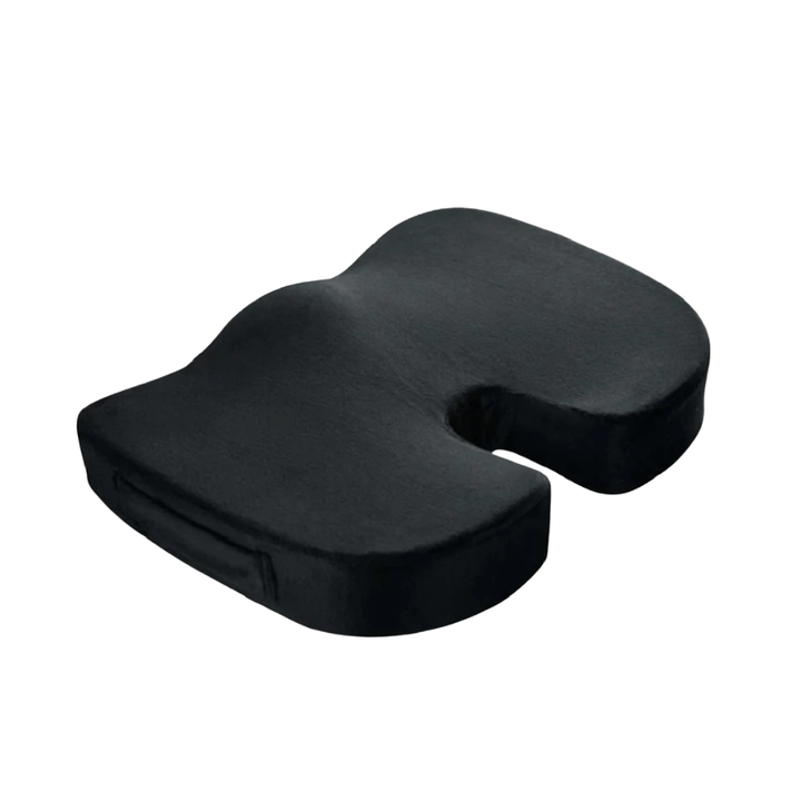 Rilascio della schiena: Cuscino ortopedico – Schiuma memory ed ergonomico per ufficio e auto