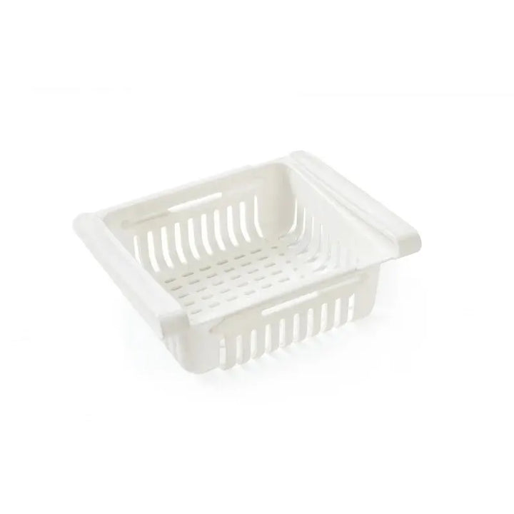 CoolSpace™ – Cassetto Estensibile per Frigorifero