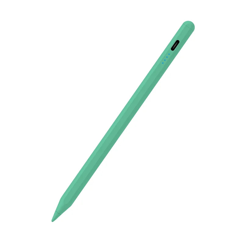 Penna Stylus Tattile Universale per Tablet - Accessori per Apple iPad, Android, Design Leggero e Durevole