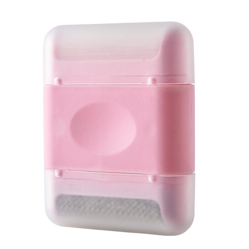Stoff-Frisch™ Epilatore Portatile per Pelucchi