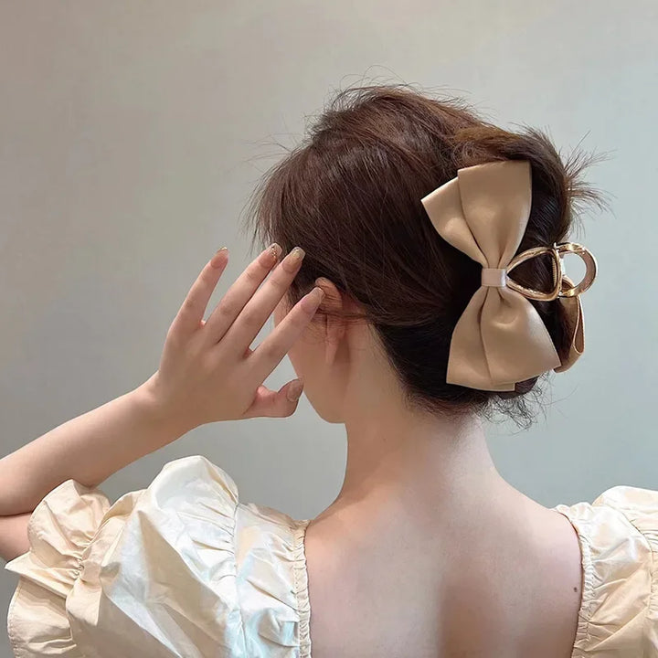 Farbbandklammer™ Acconcia i capelli in un attimo