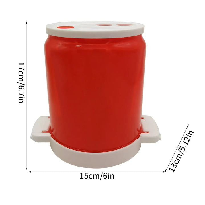 HeatMate™ Magia del Pasto Veloce