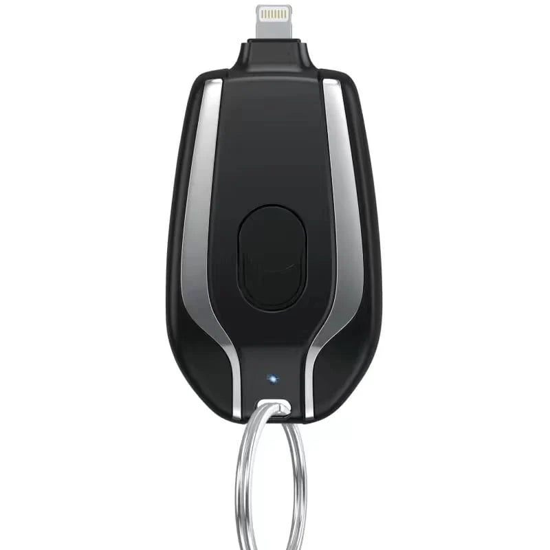PowerPod™ Soluzione di Ricarica Compatta