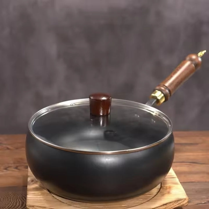 IronChef™ Cottura Equa Ogni Volta