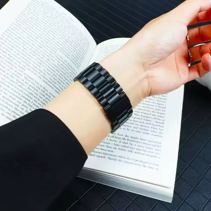 Stahlzeit™ Design elegante e durevole