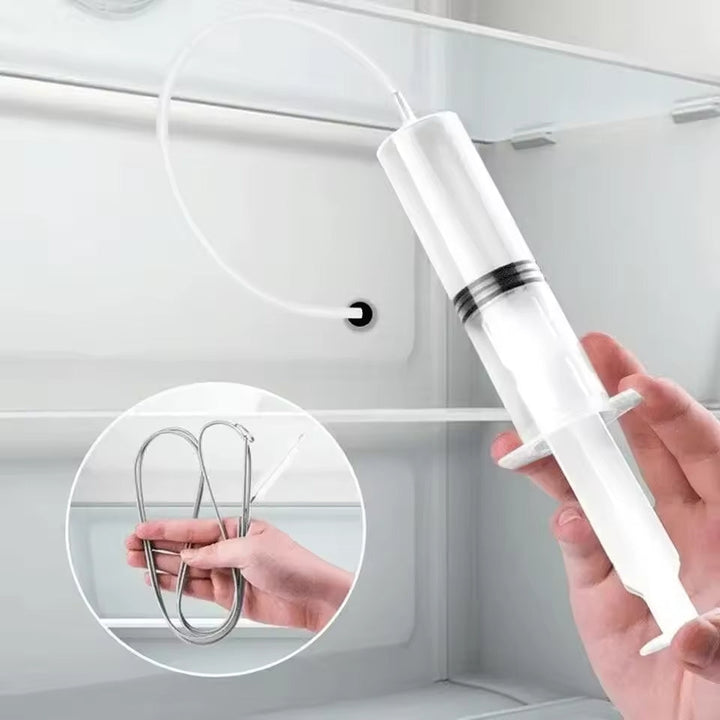 FrostFresh™ Elimina facilmente le macchie del frigorifero