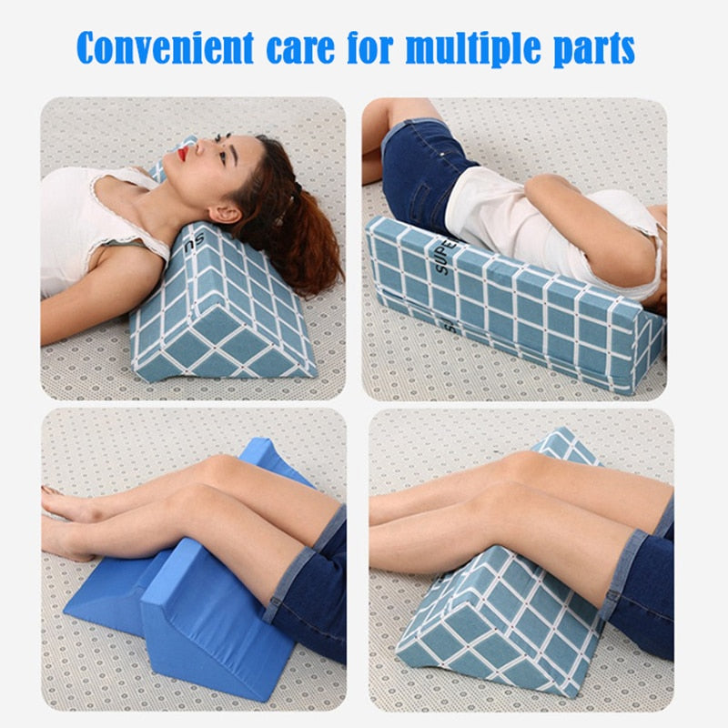 DreiecksRelief™ Supporto ergonomico di comfort
