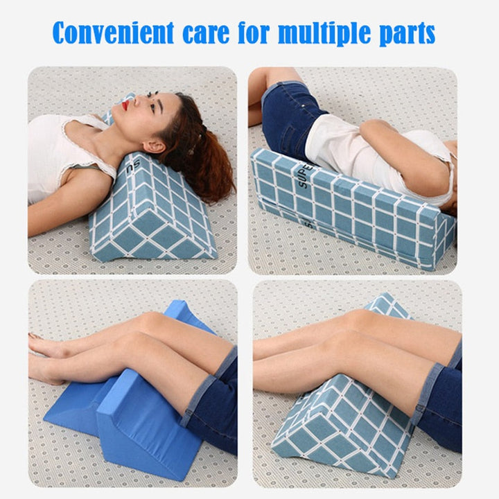 DreiecksRelief™ Supporto ergonomico di comfort