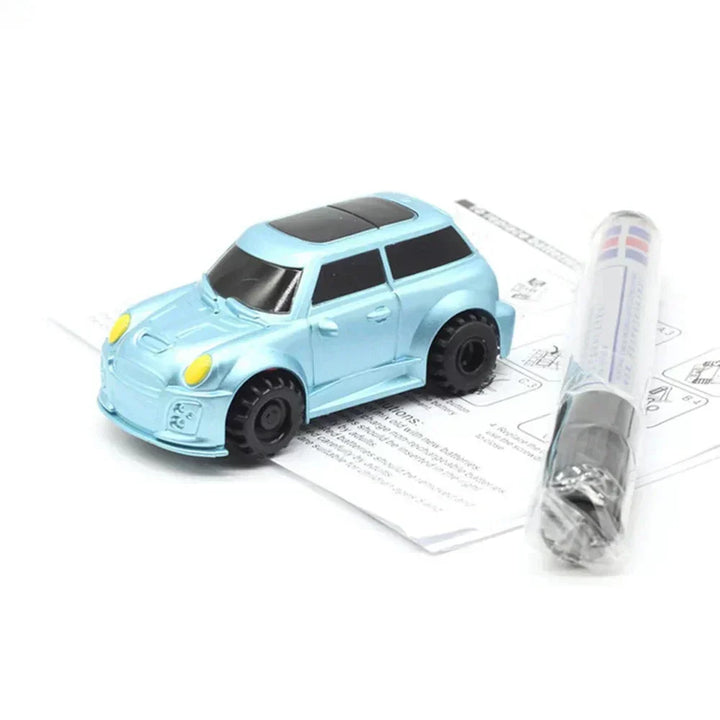 ToyRacers™ Carburante per avventure creative