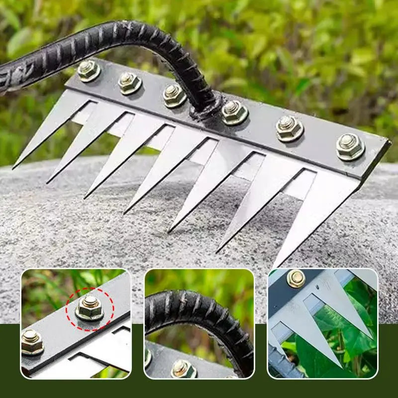 RensPro™ – Herbicide robuste et puissant pour le jardin