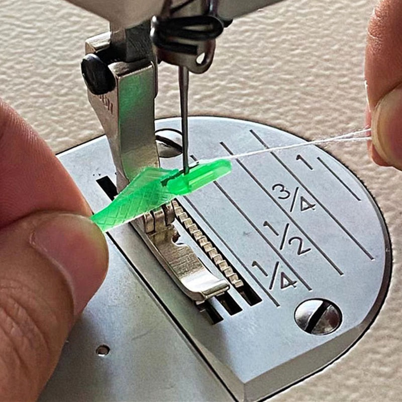 SchnellerFaden™ Guida per un&