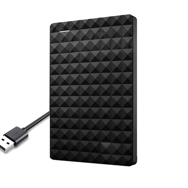 Disco Rigido Esterno Ultra-Rapido Soluzione di Archiviazione Portatile USB 3.0