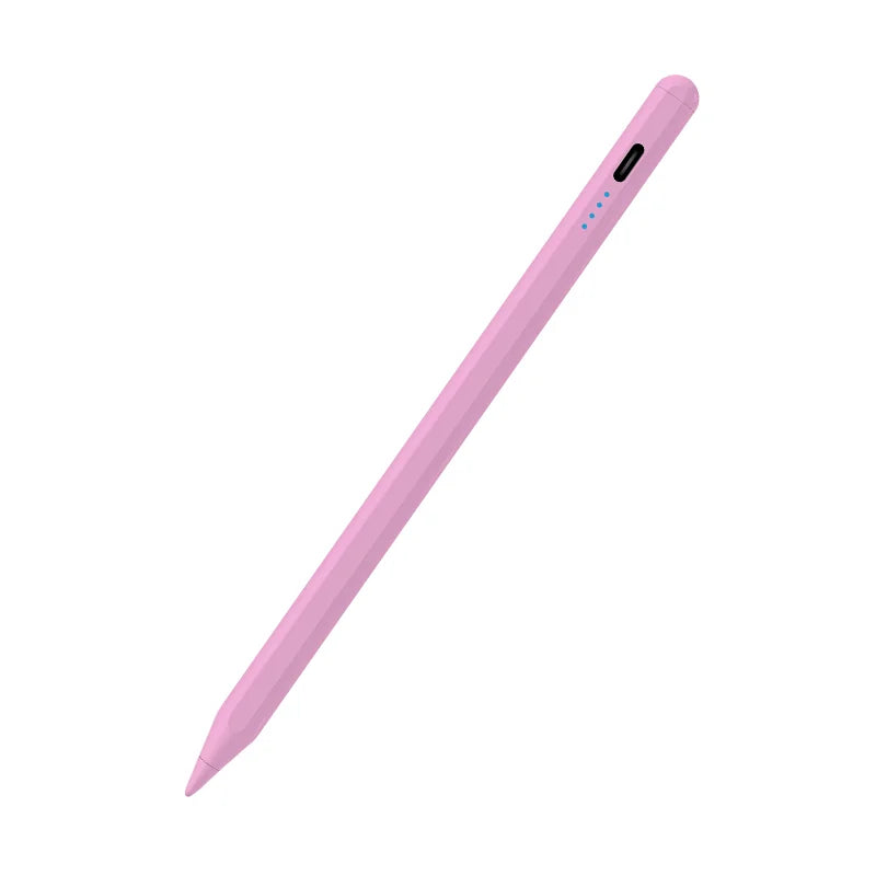 Penna Stylus Tattile Universale per Tablet - Accessori per Apple iPad, Android, Design Leggero e Durevole