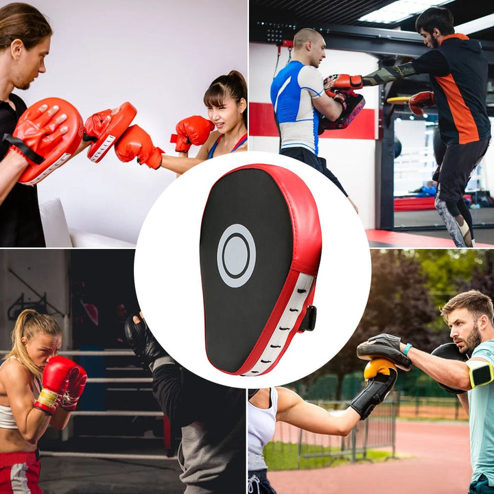 KraftSchild™ Strumento di Performance per il Combattimento