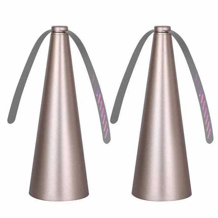 Ventilatore Repellente per Mosche