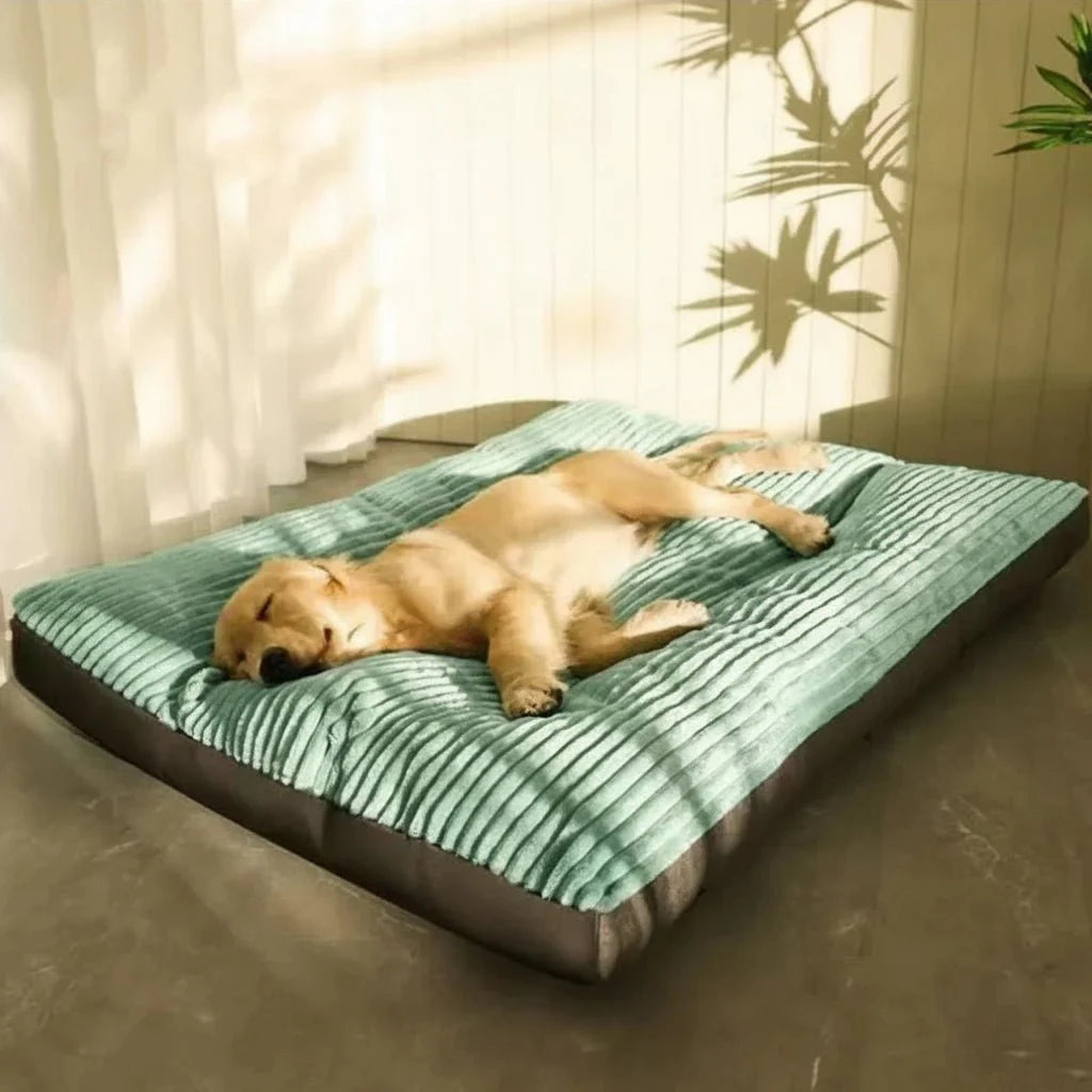FLAUSCHNEST – Comfort Accogliente per Cani