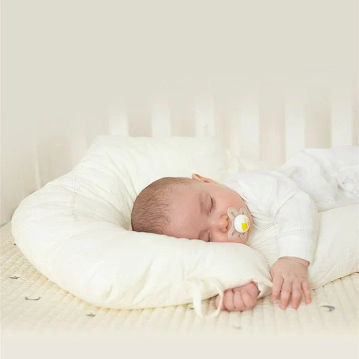 BabyHaven™ Supporto Comfort Morbido