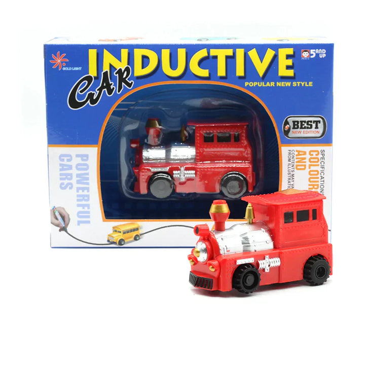 ToyRacers™ Carburante per avventure creative