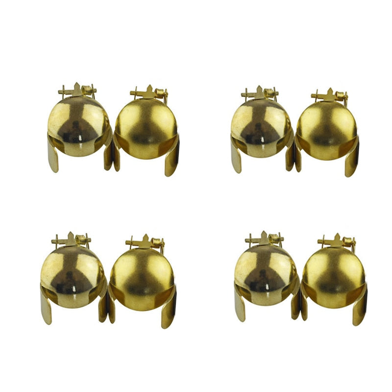 KerzenLöscher™ Controllo Rapido delle Fiamme