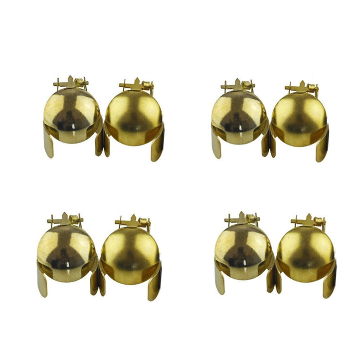 KerzenLöscher™ Controllo Rapido delle Fiamme