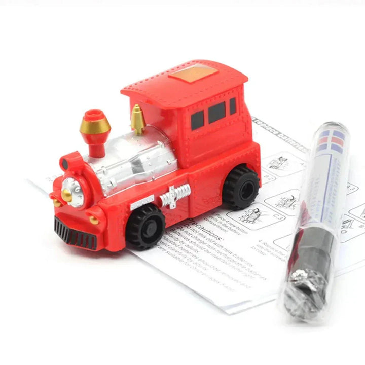 ToyRacers™ Carburante per avventure creative